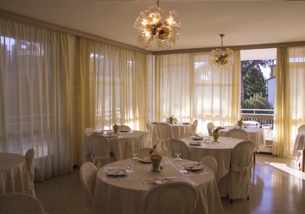Hotel Fucsia ริชโชเน ภายนอก รูปภาพ