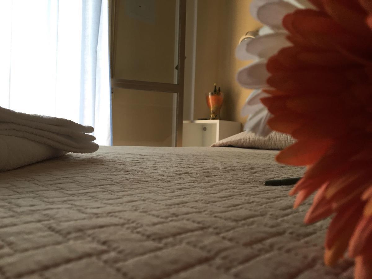Hotel Fucsia ริชโชเน ภายนอก รูปภาพ